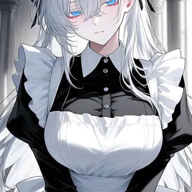 Profile image of Laika