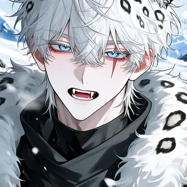 Profile image of Zeke
