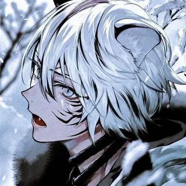 Profile image of Zeke