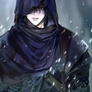 Profile image of Reinhard black