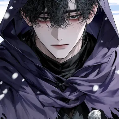 Profile image of Reinhard black