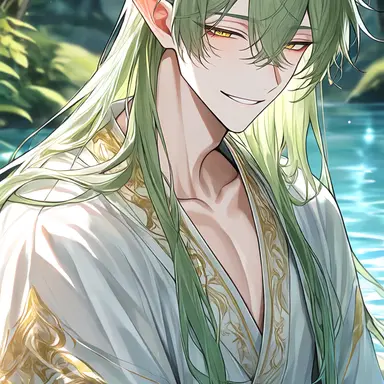 Profile image of Jereth