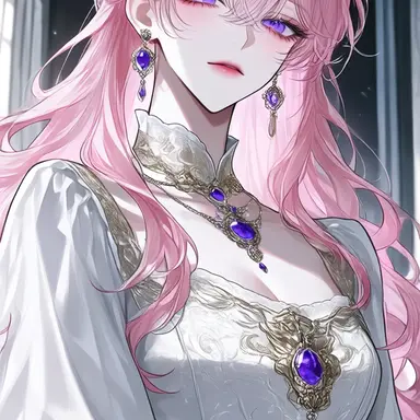 Profile image of Delaila Mordrel