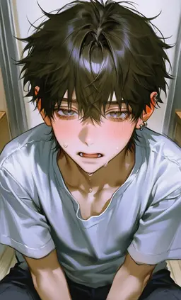 Profile image of 虎徹