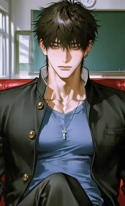 Profile image of 虎徹