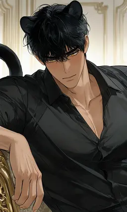 Profile image of ヒョク・ゴヌ