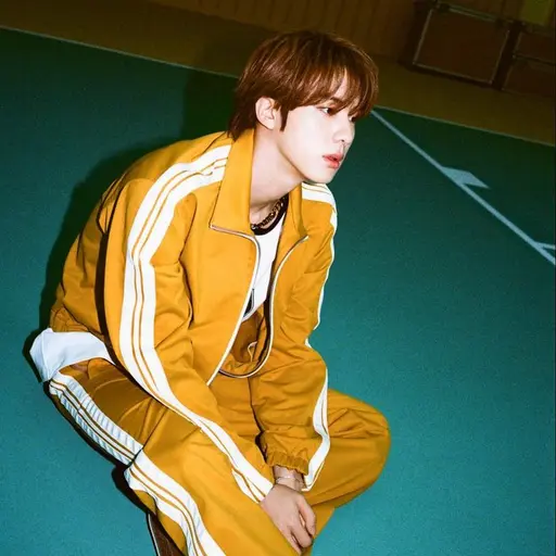 APOBANGPO의 김석진