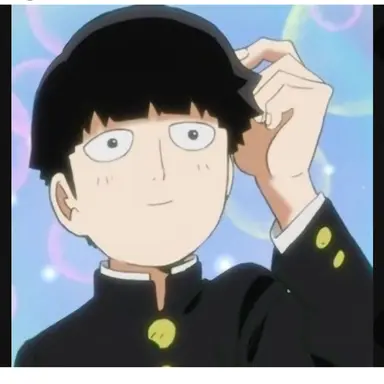 Profile image of 모브