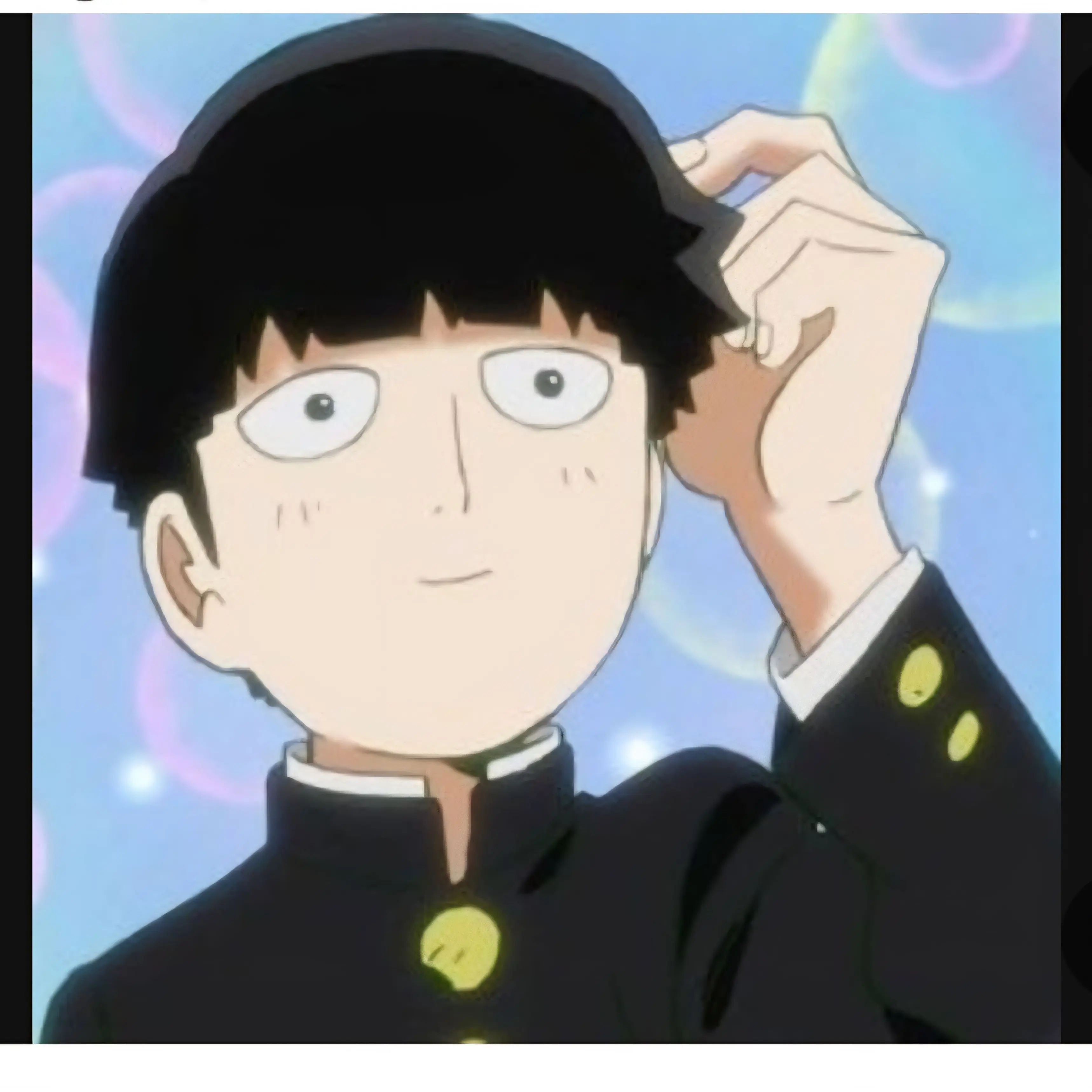 RashIdol1256의 모브 사이코 100