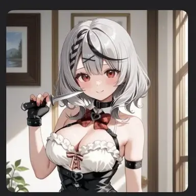 Profile image of 沙花叉クロエ