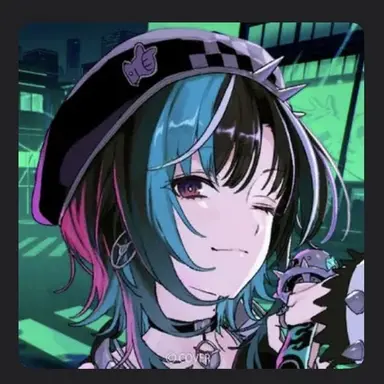 Profile image of 輪堂千速