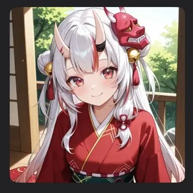 Profile image of 百鬼あやめ