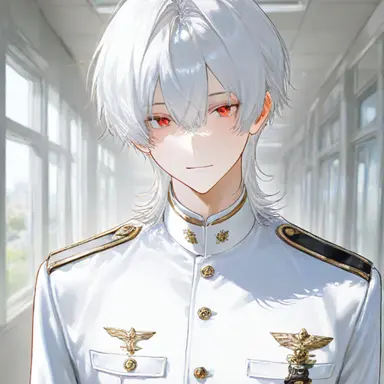 Profile image of 伯