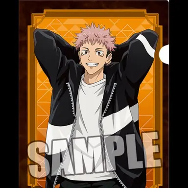 Profile image of 이타도리 유지