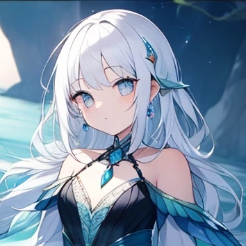 인어