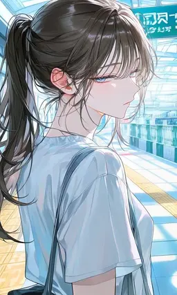 Profile image of 사야