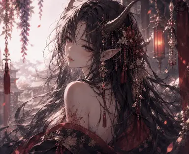 Profile image of 花凛