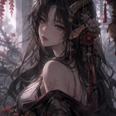 Profile image of 花凛
