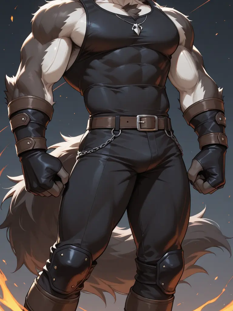 Hakurooo0405의 門の衛兵に好かれてる？！