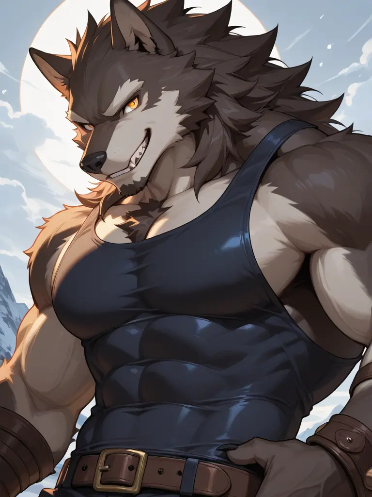 Hakurooo0405의 門の衛兵に好かれてる？！