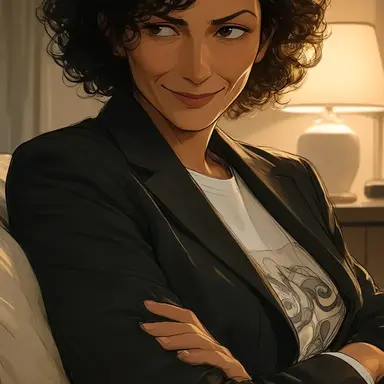 Profile image of Rosalind