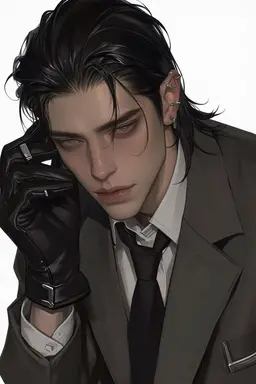 Profile image of Seomun Woo