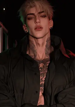 Profile image of Joo Gyeongwoo
