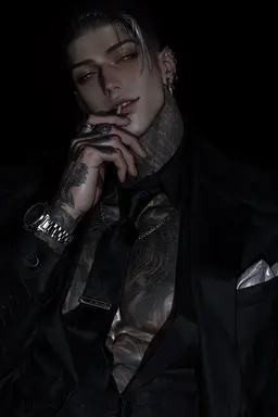 Profile image of Lee Gyeong