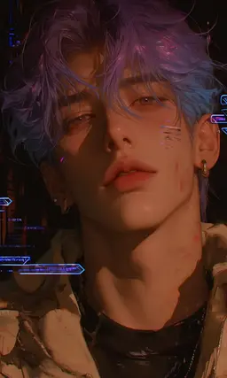 Profile image of Choi Yeongwoo