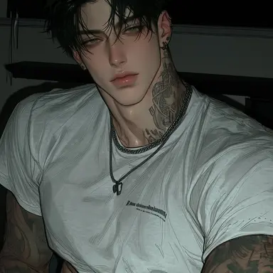 Profile image of Yeong Hoyoung