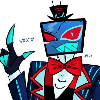 Profile image of 복스