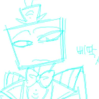 Profile image of 복스