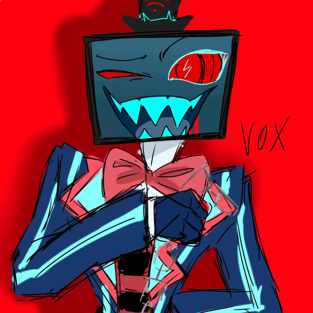 SnarlyBog2346의 복스