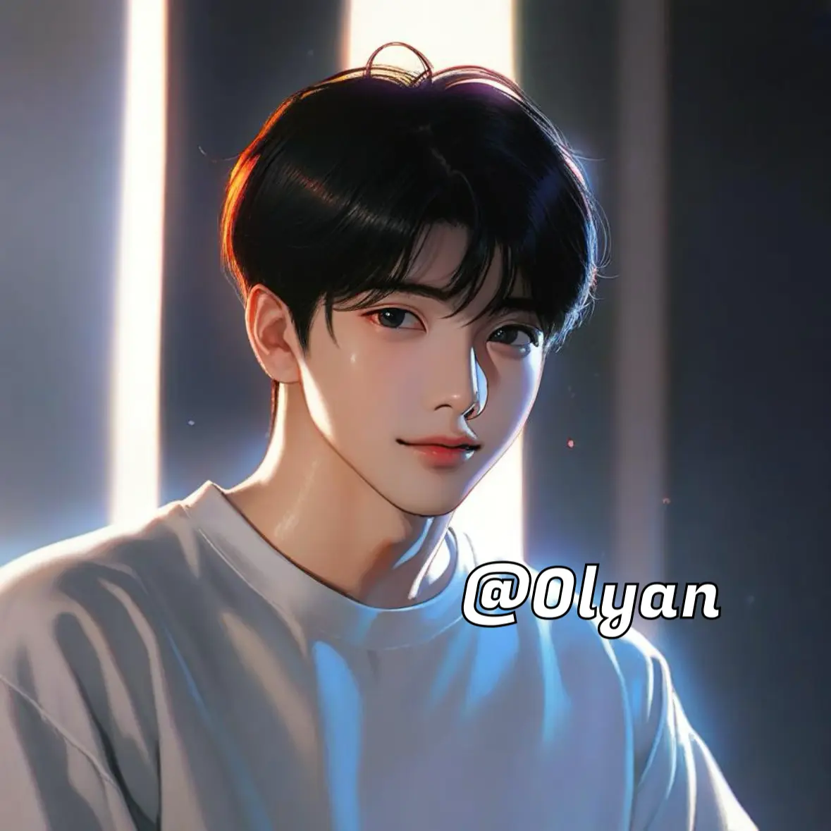 Olyan의 서도재