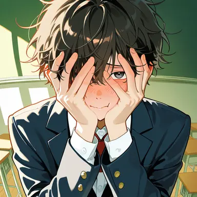 Profile image of 星暮 奏多