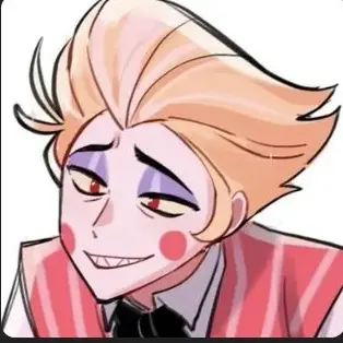 Profile image of 루시퍼 모닝스타