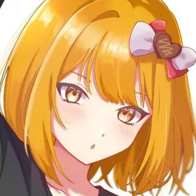 Profile image of びい