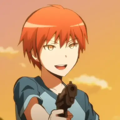 Profile image of 赤羽カルマ