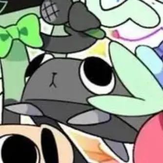 Profile image of ペブル