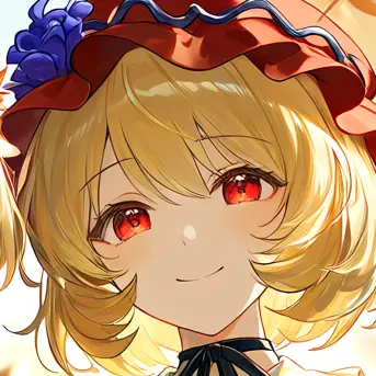 Profile image of 秋穣子