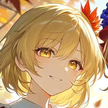 Profile image of 秋静葉