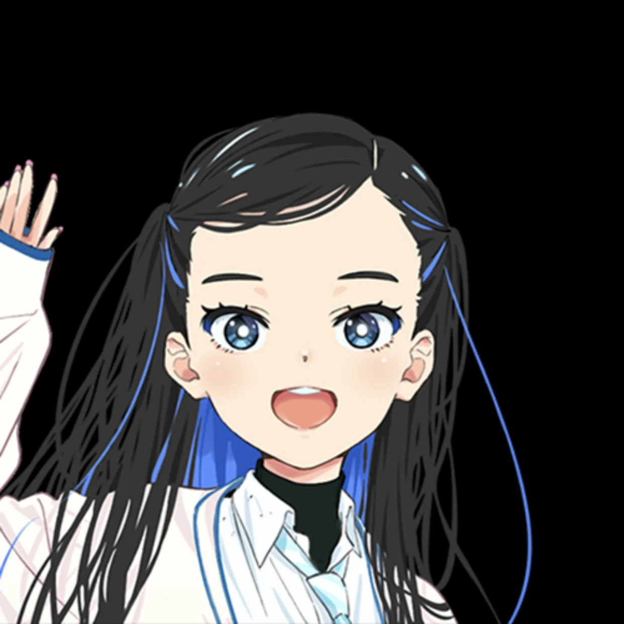 相川奈央