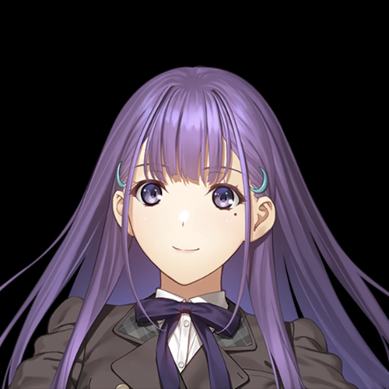 四条月