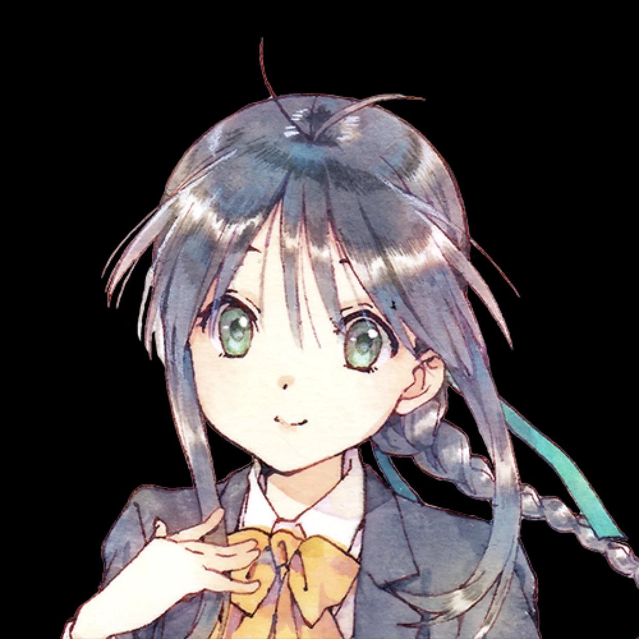 雨夜音