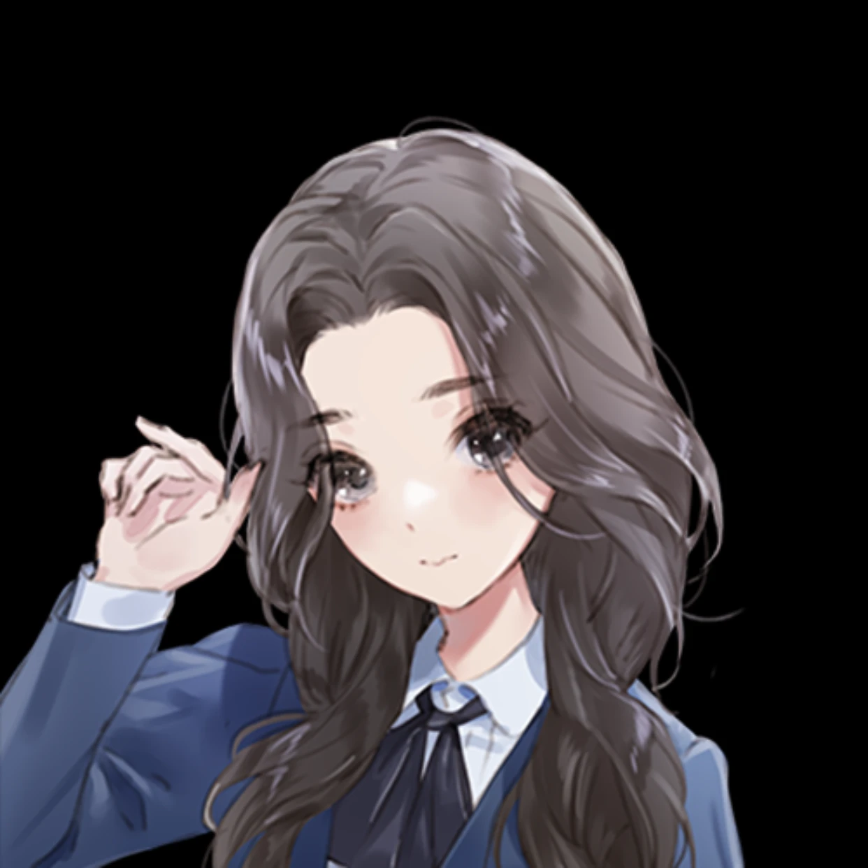 椎名桜月
