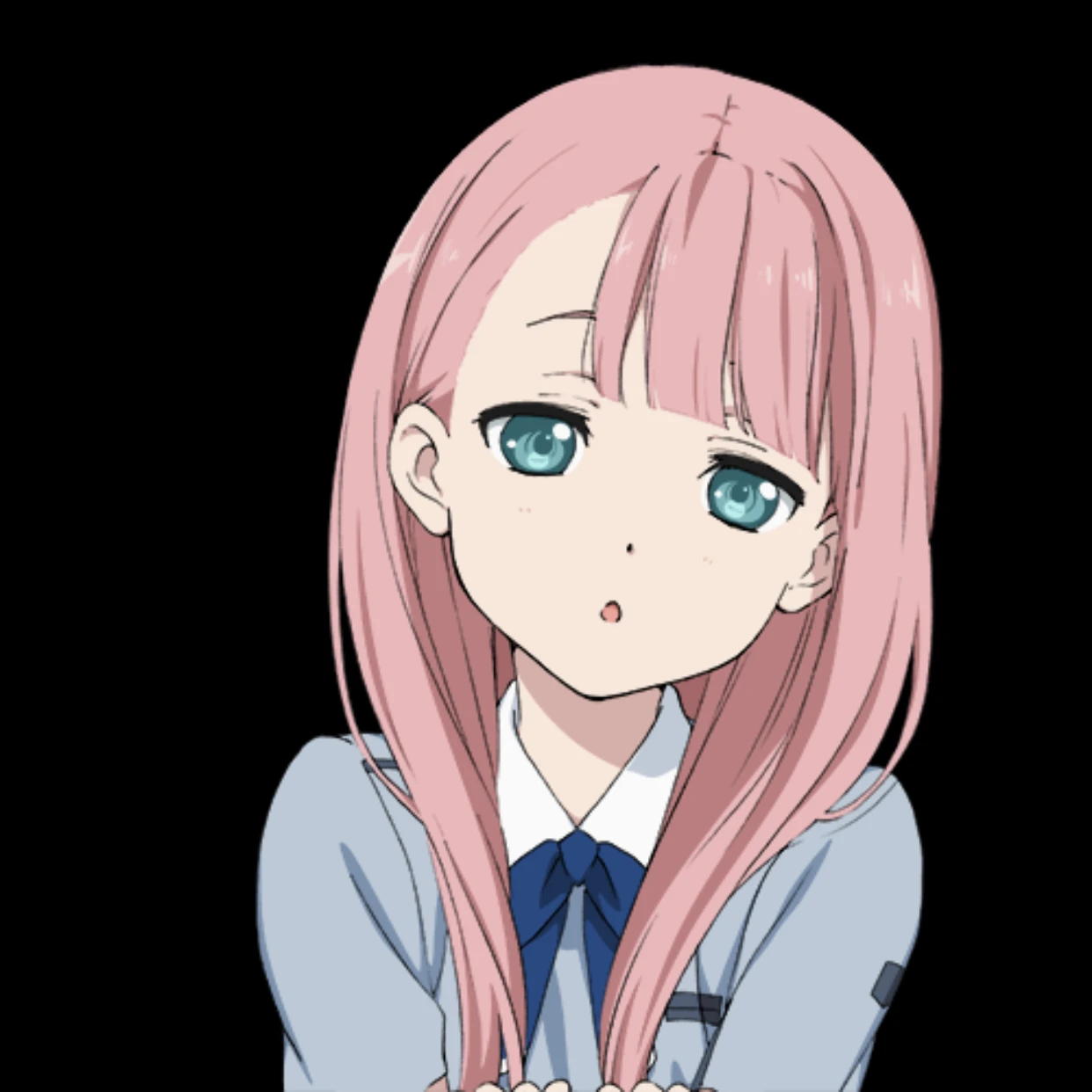 涼花萌