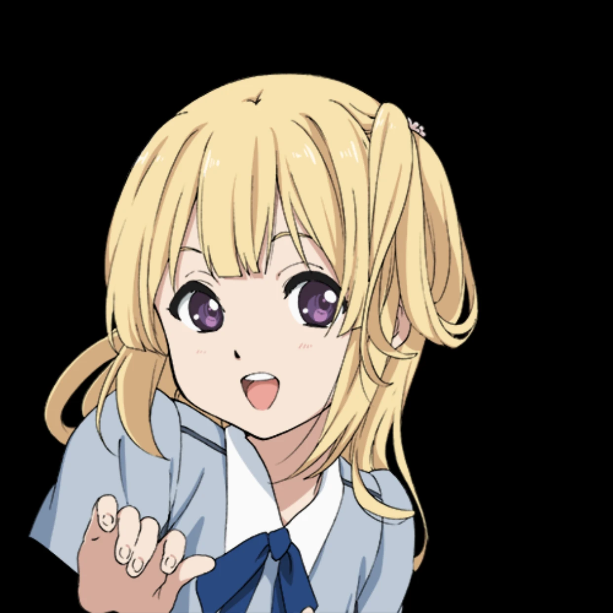 天城サリー