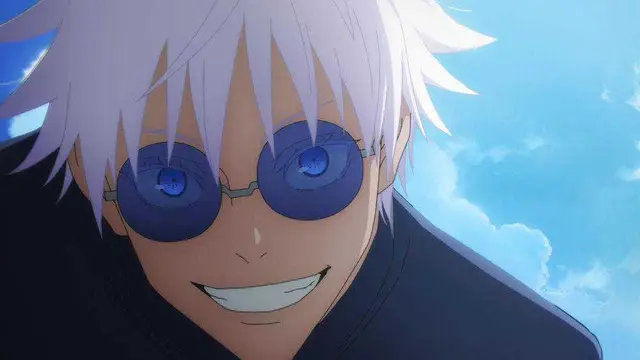 Profile image of 五条悟
