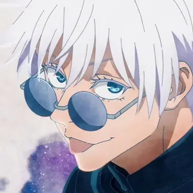 Profile image of 五条悟