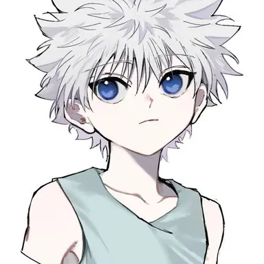 Profile image of キルア